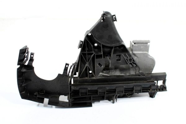 Zamek drzwi przód prawy Volvo S40 II 2008 Sedan (10 pinów)