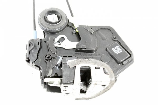Zamek drzwi tył prawy Toyota Avensis T25 2003-2008 2-PIN