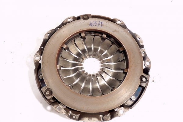 Sprzęgło tarcza docisk Ford Transit Connect MK1 2006 1.8TDDI