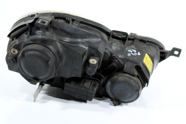_Reflektor lewy VW Polo 9N 2001-2005