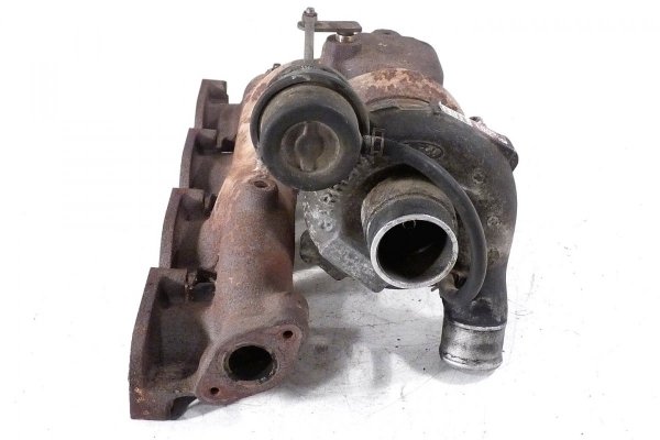 Turbosprężarka Ford Transit MK6 2000-2006 2.0TDDI