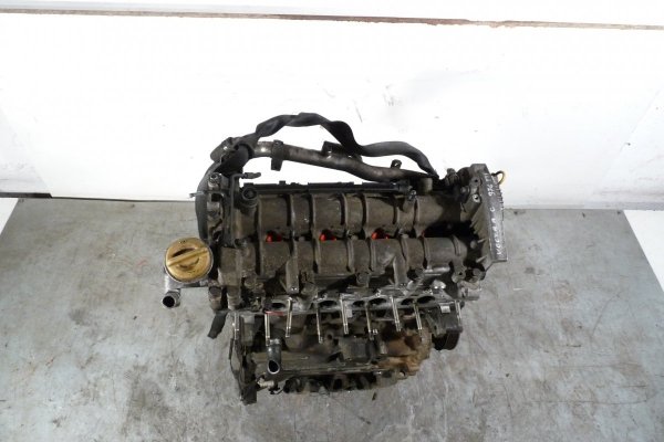 Silnik Opel Vectra C 2002-2005 1.9CDTI Z19DTH