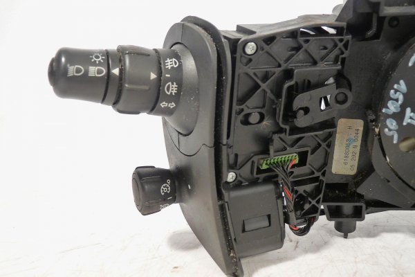 Przełącznik zespolony Renault Scenic II JM 2003-2006 