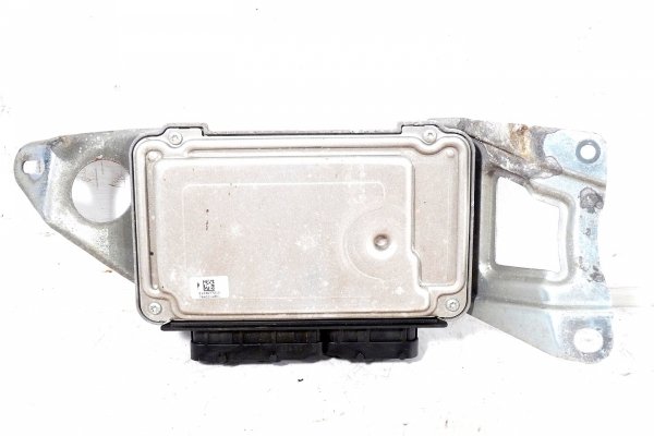 Komputer sterownik silnika stacyjka immobilizer kluczyk Toyota Yaris II XP90 2010 1.0i 1KR-FE Hatchback 5-drzwi 
