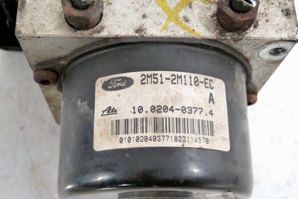 Pompa ABS Ford Focus MK1 1998-2004 