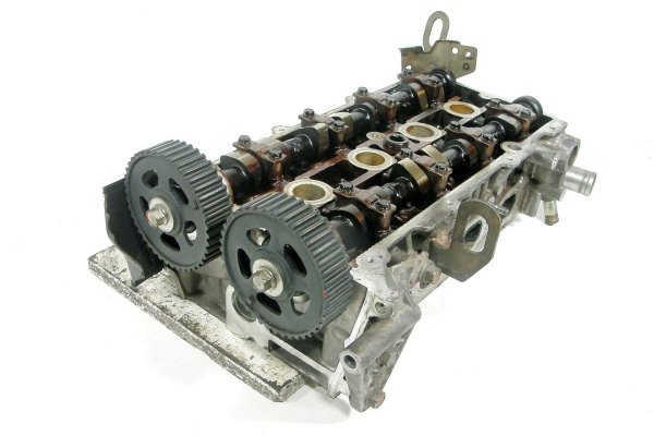 _Głowica Mazda 626 GF 1997-2002 2.0i 16V FS9