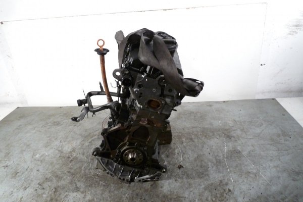 _Silnik VW Passat B5 2004 2.0TDI BGW
