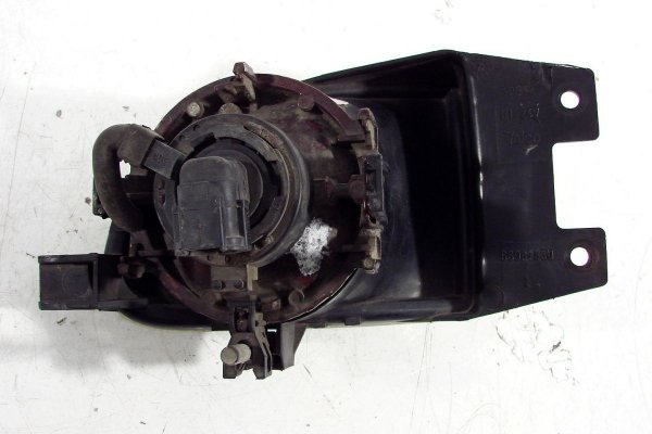 _Halogen lewy Nissan Primera P11 Lift 1999-2002