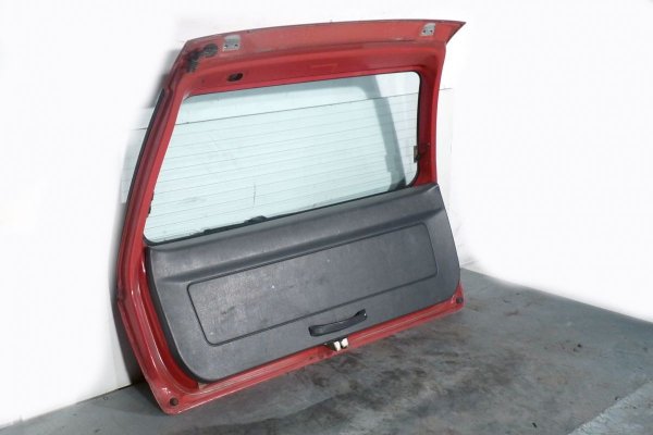 _Klapa szyba tył bagażnika Mitsubishi Lancer 1995 Kombi