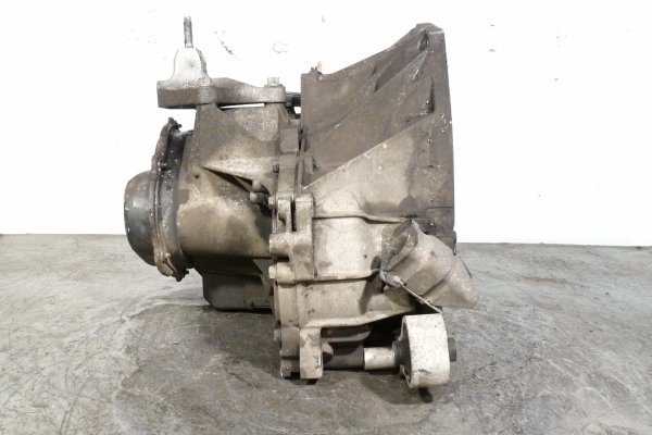 _Skrzynia biegów Ford Fiesta MK6 2002-2008 1.3i