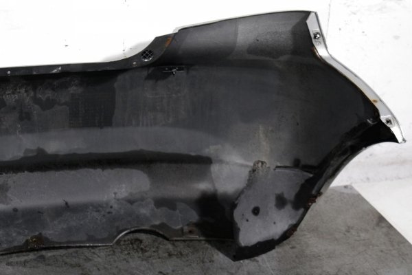 Zderzak tył Chevrolet Kalos T200 2007 Hatchback 5-drzwi