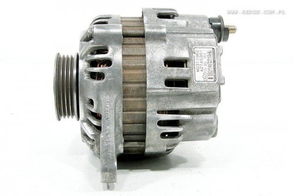 Alternator X-183913 (90 A)