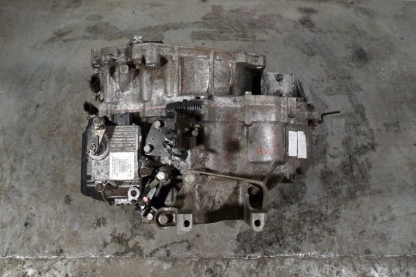 Skrzynia biegów 20GK05 Citroen C5 II 2009 2.0HDI (Automatyczna 6-biegowa)