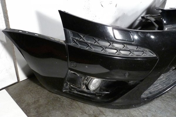 _Zderzak przód Citroen C4 Picasso 2008 (2006-2010) Minivan (kod lakieru: EXY)