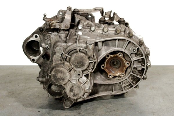 Skrzynia biegów FUX X-268253