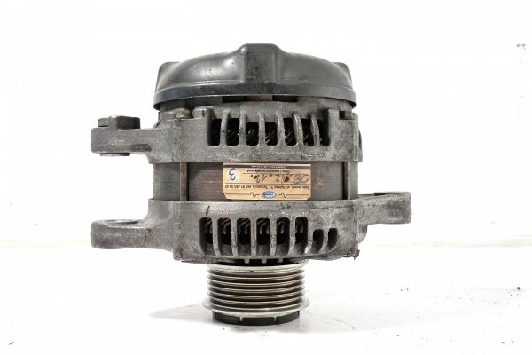 Alternator Toyota Corolla E12 2005 1.4D4D 1ND-TV Kombi