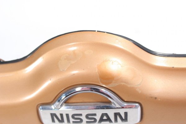 Listwa klapy Nissan Micra K11 1998-