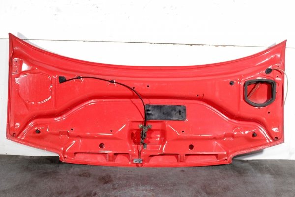 Maska VW Transporter T4 1992 Bus