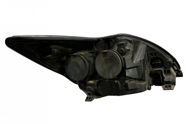 _Reflektor lewy Ford Focus MK2 Lift 2008-2010 Hatchback 5-drzwi 