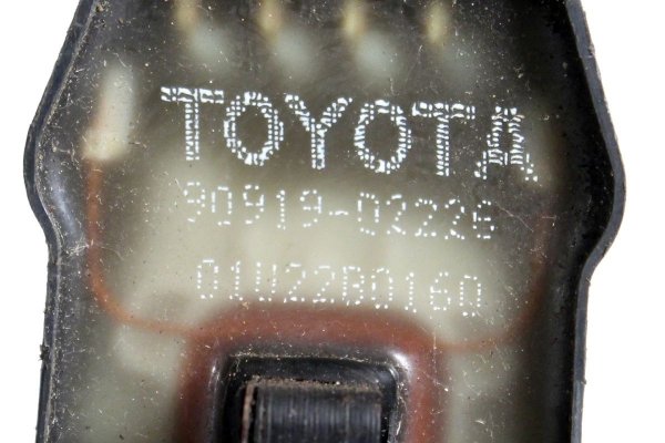 _Cewka zapłonowa Toyota Corolla E11 1997-2002 1.3 1.4