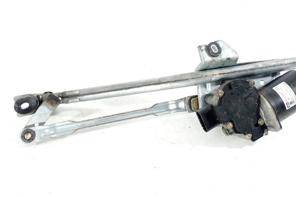 Mechanizm wycieraczek - Audi - A6 - zdjęcie 3