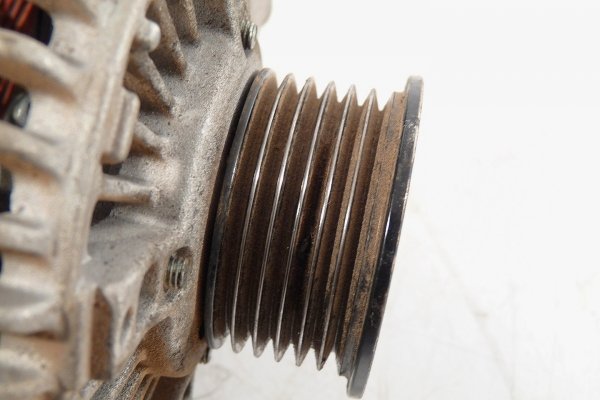 Alternator X-286318