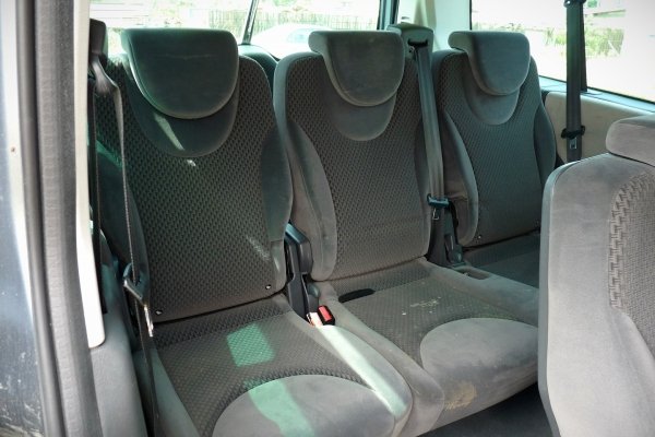 Amortyzator przód lewy Citroen Jumpy II 2007 2.0HDI RHR Bus 