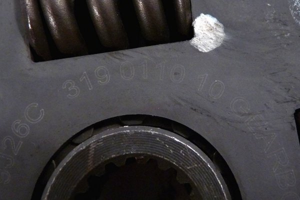 Sprzęgło tarcza docisk Opel Agila A 2001 1.0i Z10XEP