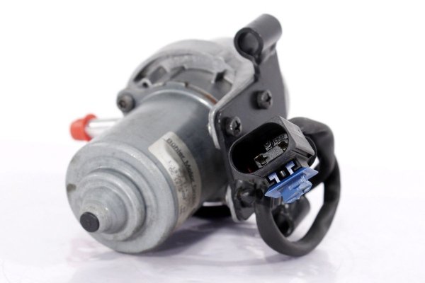 _Pompa wakum Mercedes CLK W208 2001 2.3 Kompressor
