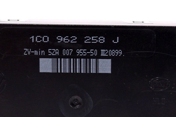 Moduł komfortu X-254923