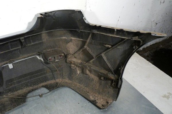 Zderzak tył - Citroen - C5 - zdjęcie 18