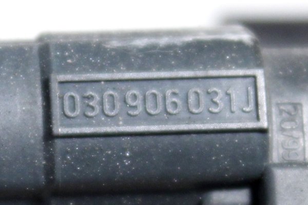 Listwa wtryskowa VW Lupo 6X 6E 1998-2005 1.0