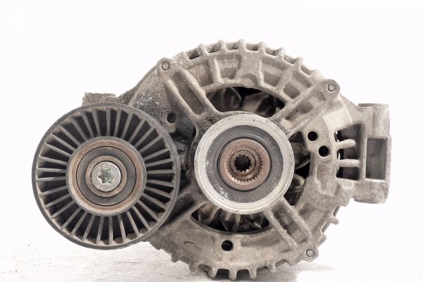 Alternator BMW 1 E81 2008 1.6i N43B