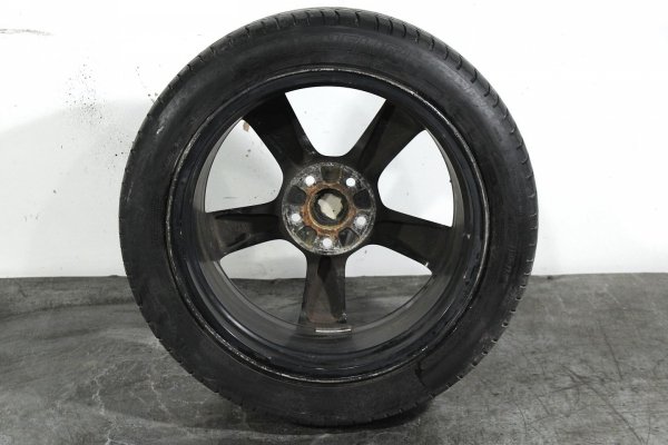 Felgi aluminiowe R18 5x114.3 Mitsubishi Sigma 1996