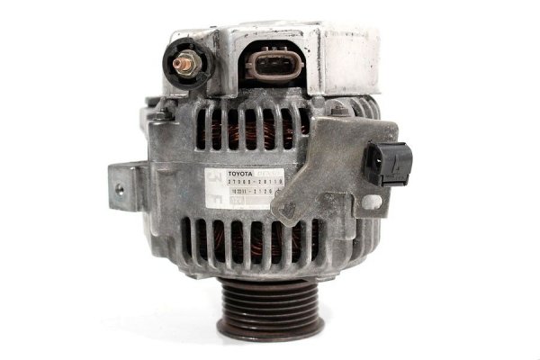 Alternator Toyota Rav4 XA20 2000-2006 2.0i (90 A)