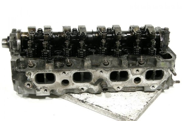 Głowica Mazda 323 BJ 1998 2.0DITD RF3F