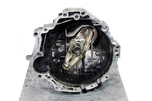 Skrzynia biegów DHZ Audi A4 B5 VW Passat B6 1.8 20V
