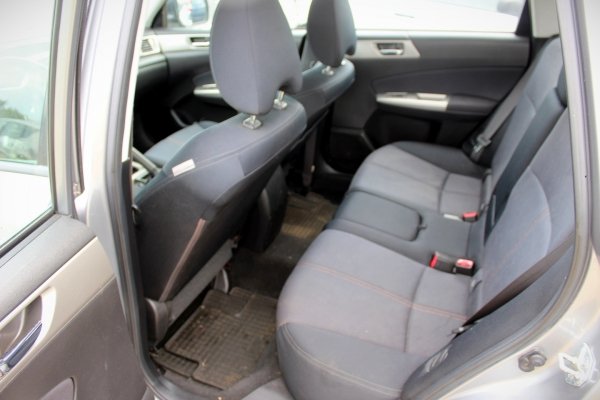 Lampa tył prawa Subaru Forester III SH 2008 2.0D EE20Z 2008 Suv