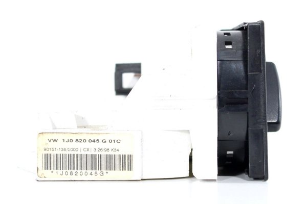 _Panel sterowania nawiewu VW Passat B5 1996-2005