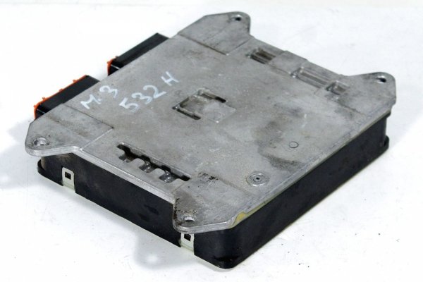 Komputer silnika stacyjka zegary immobilizer Mazda 3 BK 2006 2.0i 16V