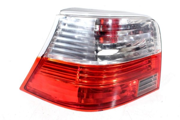 lampa tył lewa prawa - vw - golf iv - zdjęcie 6