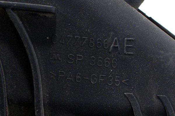 Kolektor ssący Chrysler PT Cruiser 2000-2010 2.0i 16V