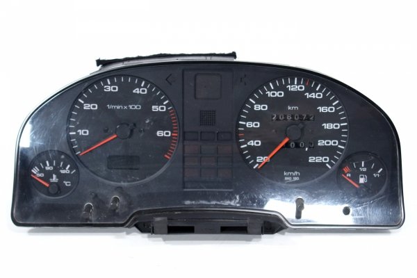 Licznik zegary Audi 80 B4 91-95 1.9TDI 8A919033CA