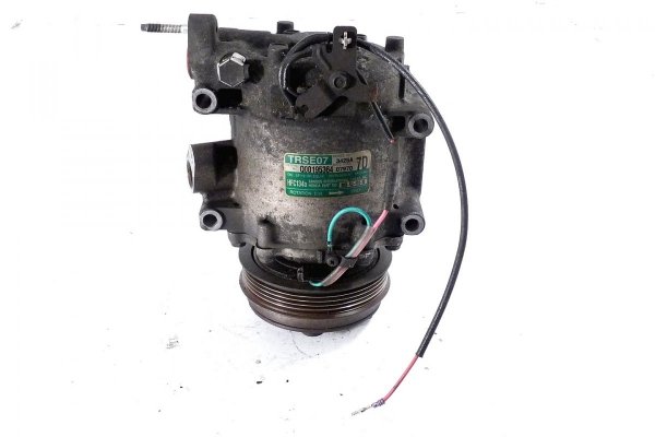 _Sprężarka pompa klimatyzacji Honda Civic VIII FK lift 2010 1.4i-VTEC