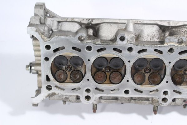 _Głowica Mazda 3 BK 2006 1.6i Z6