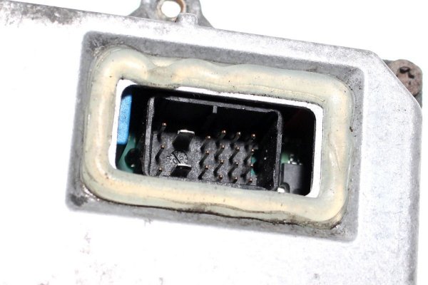 Przetwornica Xenon - Mazda - 6 - zdjęcie 3