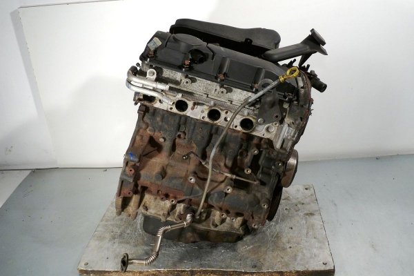 _Silnik Ford Transit MK6 2000-2006 2.4DI F4FA