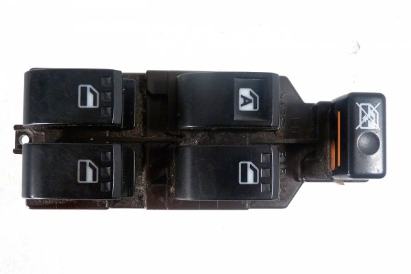 Panel sterowania szybami Daihatsu Sirion M3 2005 Hatchback 5-drzwi 