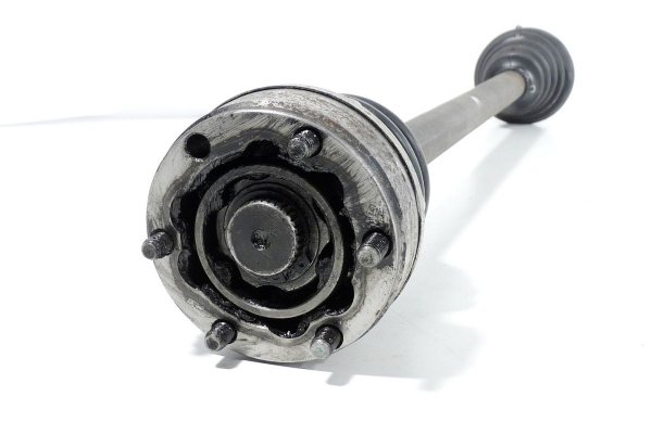 Półoś przód prawa długa Skoda Fabia 6Y 1999-2007 1.4MPi