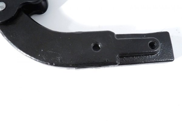 Wózek rolka drzwi przesuwnych tył prawa Mercedes Vito W639 2003-2010